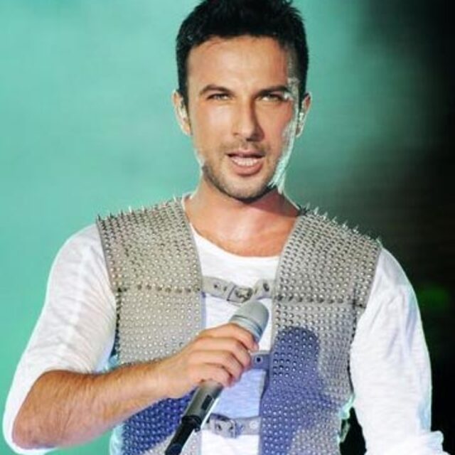 Hayat Tarkan'a güzel GALERİ