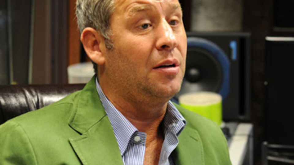 Uyuşturucu davasından beraat etti