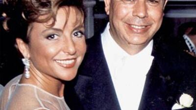 İşadamı Korkmaz Yiğit 16 yıllık evliliğini bitiriyor