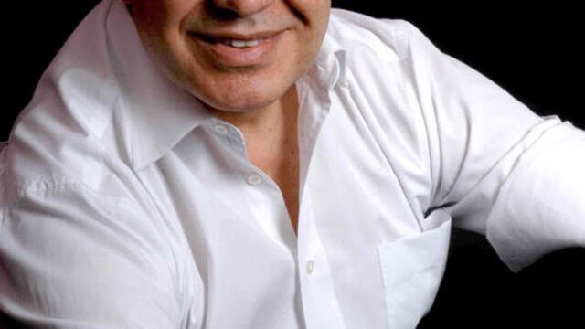 Skala'nın konuğu Zülfü Livaneli'ydi