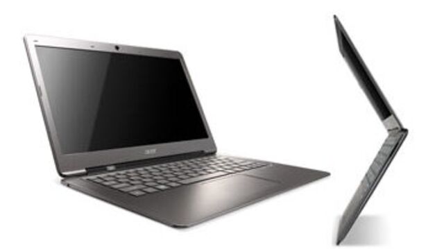 Acer dizüstü, tablet ve akıllı bilgisayarı tek cihaza taşıyor