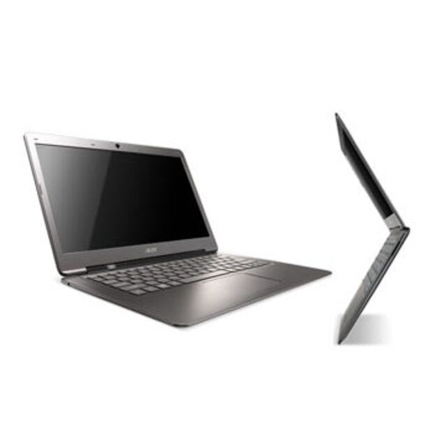 Acer dizüstü, tablet ve akıllı bilgisayarı tek cihaza taşıyor