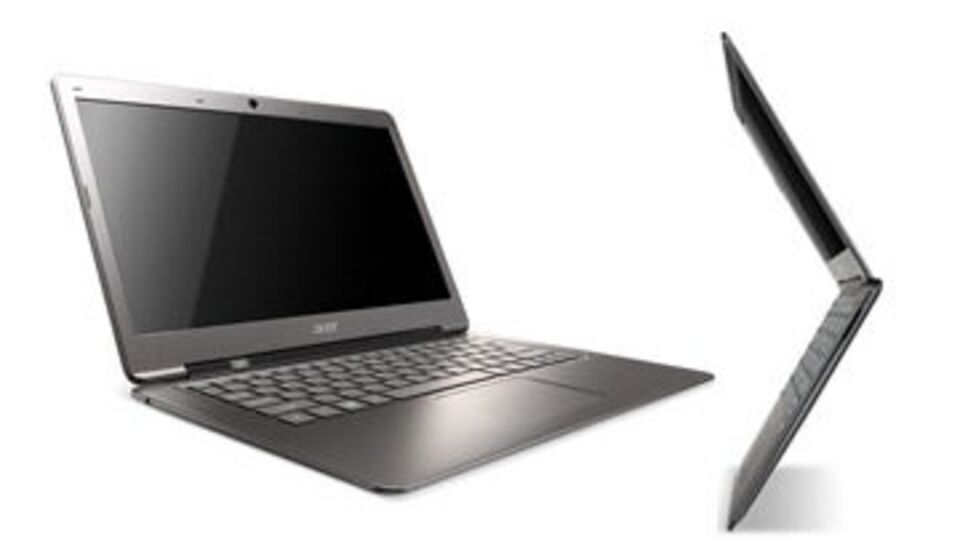 Acer dizüstü, tablet ve akıllı bilgisayarı tek cihaza taşıyor