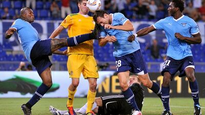 Arda Turan'dan müthiş asist! VİDEO