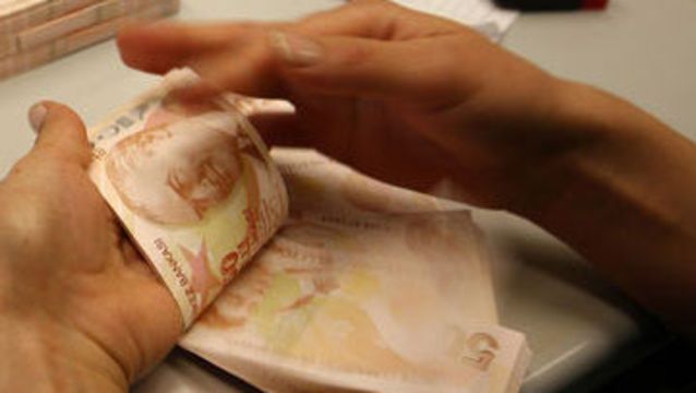 Bütçede 28 yıl sonra bir ilk!