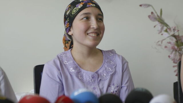 Dünyanın her yerinden talep var! GALERİ