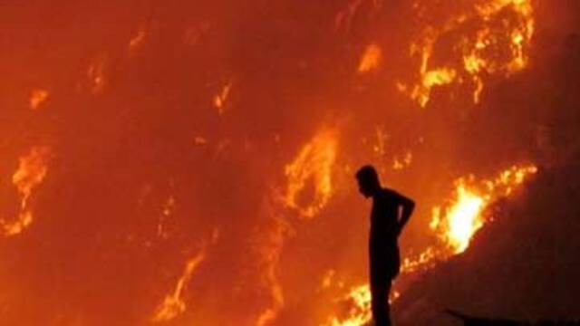 "İki yıldır sessizliğini koruyordu" / GALERİ