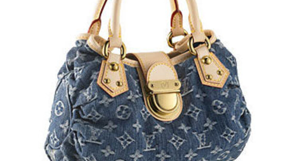 Louis Vuitton'a yoğurtçudan CEO olur mu?