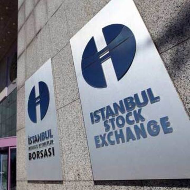 Açığa satışa önlem!