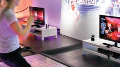 Microsoft'un TV'si kumanda değil sesle çalışacak