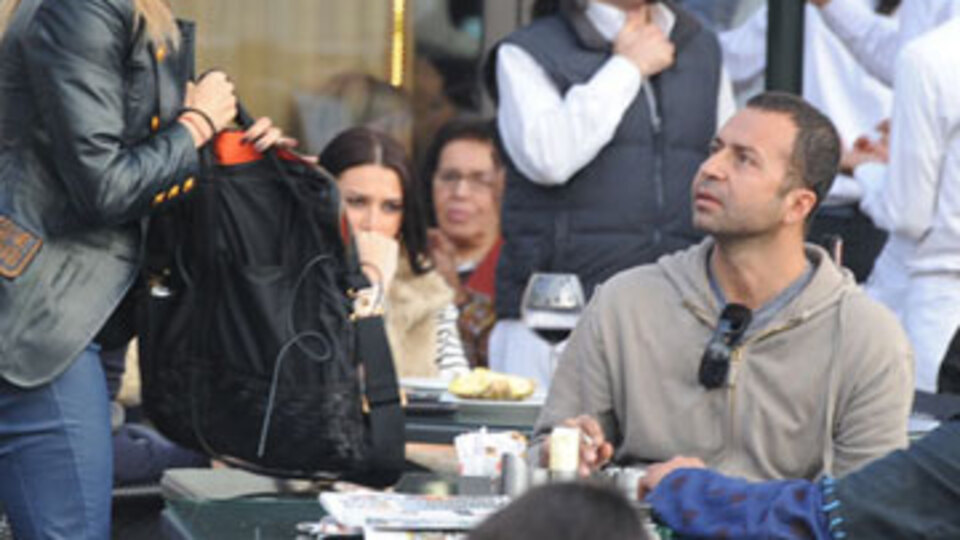 Hatem Yavuz'a şok dava GALERİ