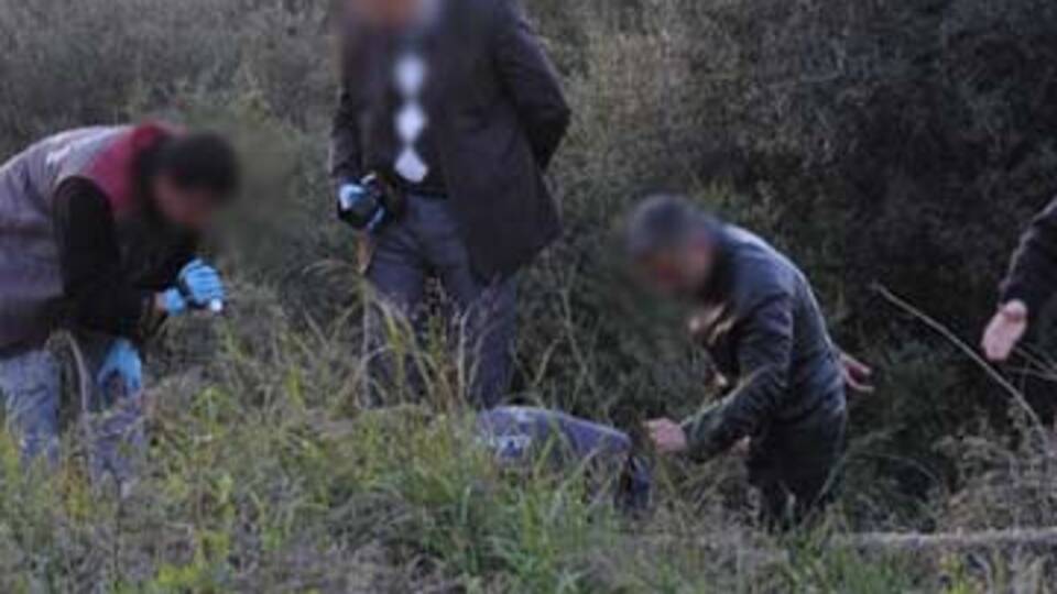 Esenyurt'ta bebek cesedi bulundu!