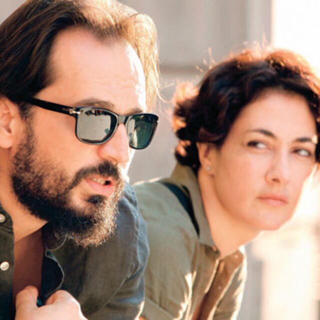'Hayranım bu adama' GALERİ