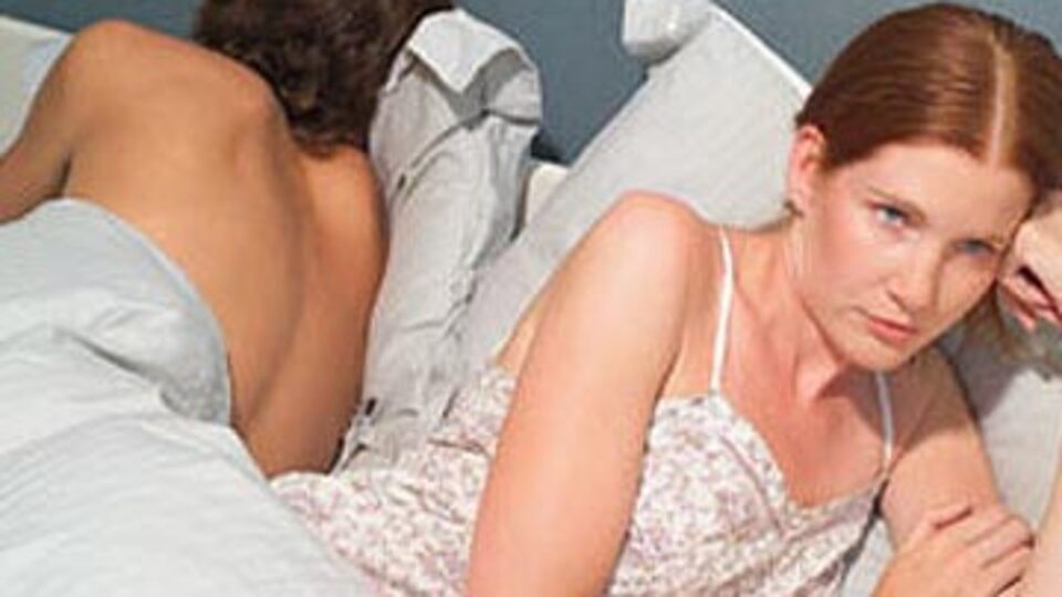 Sigara iktidarsız yapıyor