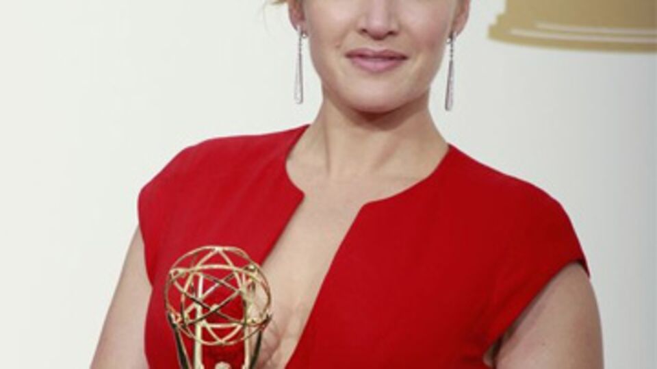 Emmy'e bir kez daha 'Mad Men' damgası vurdu! GALERİ