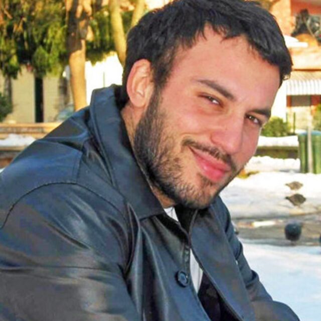 'Kavak Yelleri'nin Metin'i hangi dizide rol alacak?