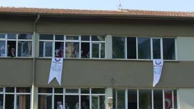 O imam hatip lisesi yeniden açıldı!