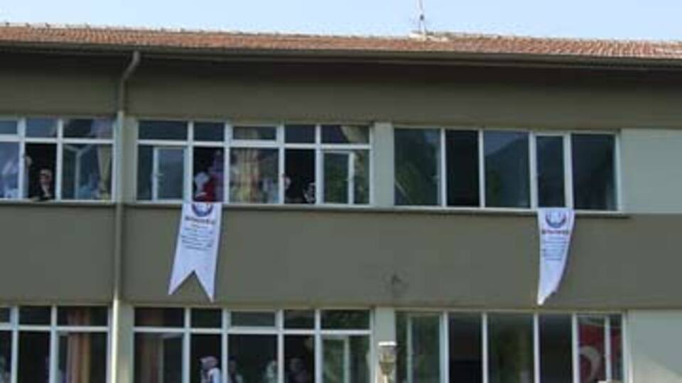 O imam hatip lisesi yeniden açıldı!