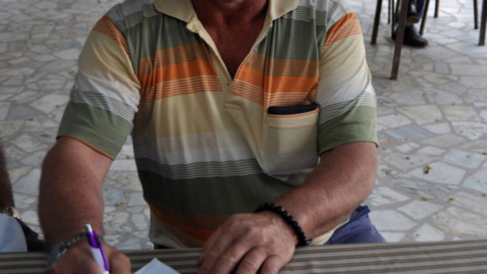 'Hayır' oyu verenler dava açıyor
