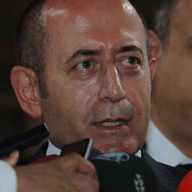 CHP heyeti olay yerinde!