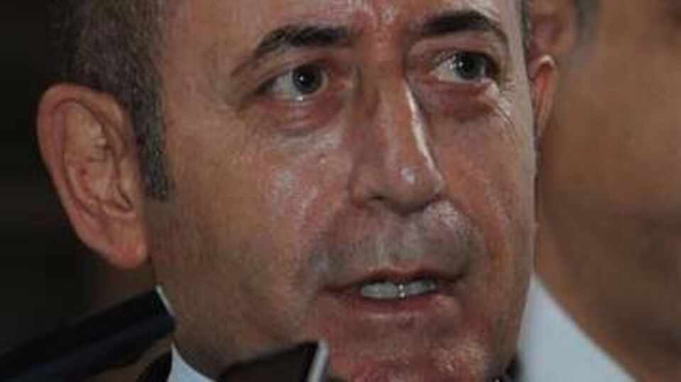 CHP heyeti olay yerinde!