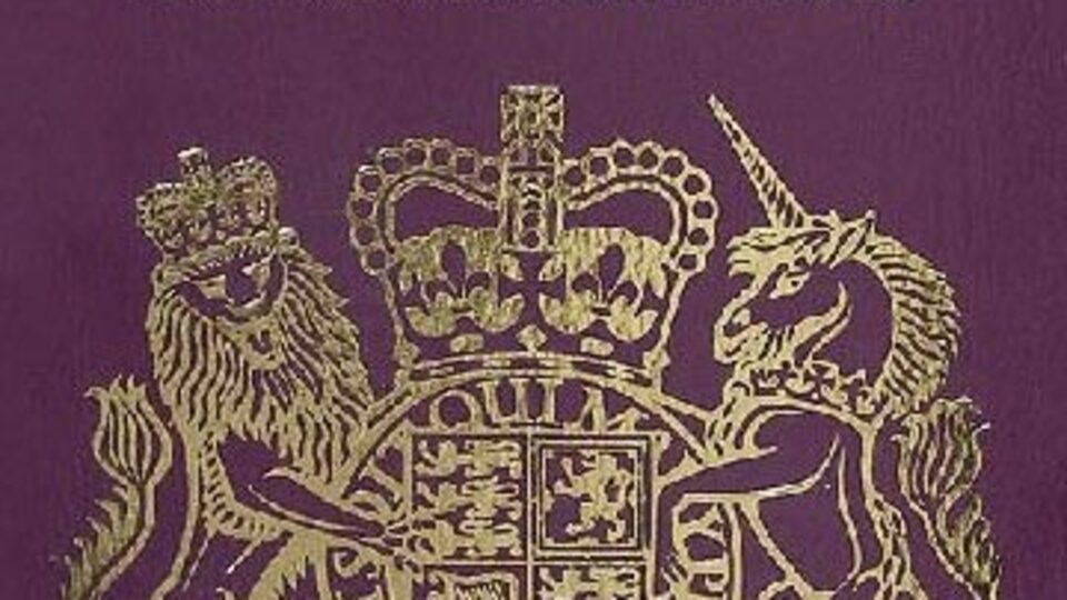 Pasaportta cinsiyet dönemi sona eriyor