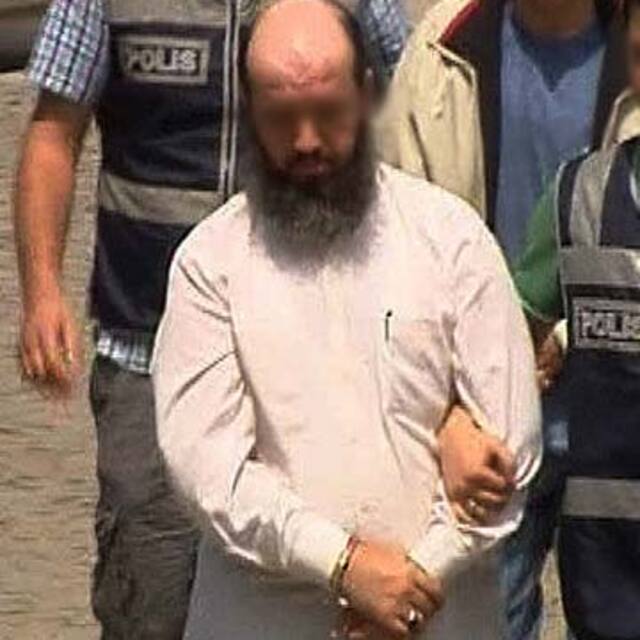 Badeci şeyhten şok savunma!