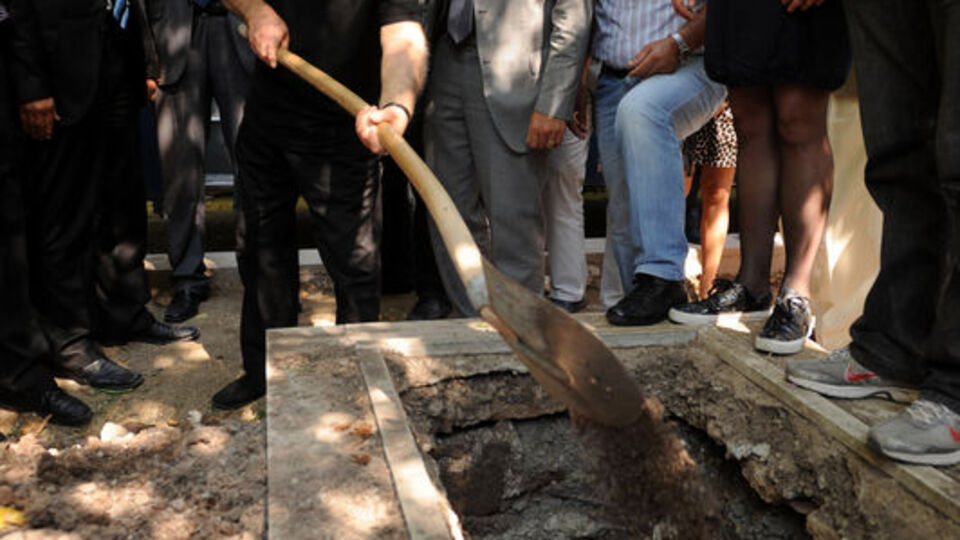 CHP'den 'Yurdakul yasası' teklifi!