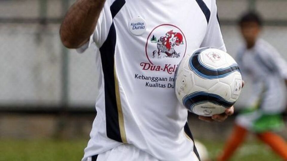 Luis Figo Türkiye'ye geliyor