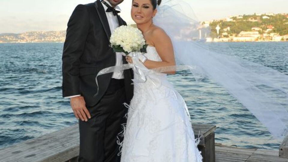 Ceylan yeniden evlendi