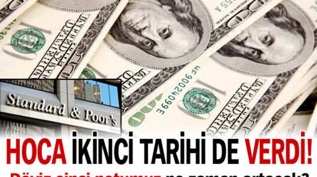 Hoca ikinci tarihi de verdi!