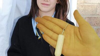 Tampon nasıl kullanılır?