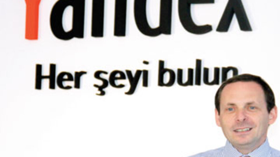 Rusya'nın Google'ında Türkçe arama başladı