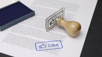 Like butonu tarihe karışıyor!