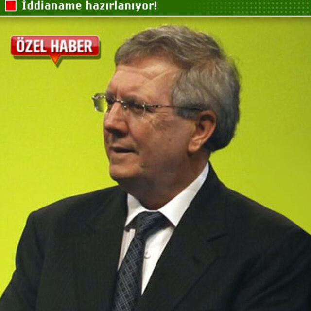 Aziz Yıldırım'a ne kadar ceza istenecek?
