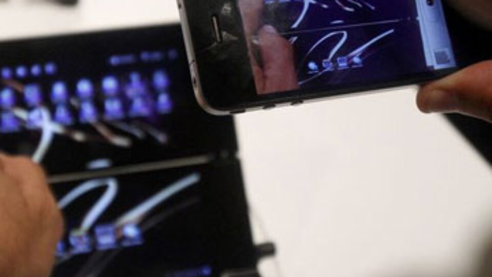 iPhone 5'e yasak mı geliyor?