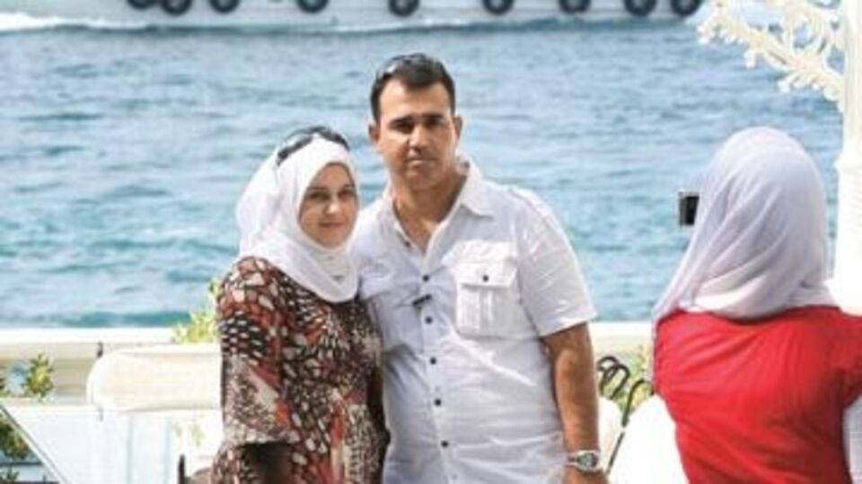 Araplar istedi, odalar genişliyor