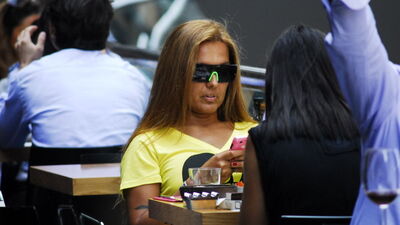 Makyajsız Demet GALERİ