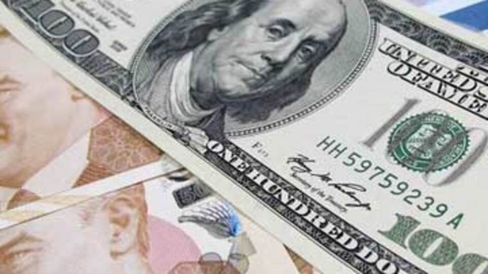 Dolar 1.82'yi zorluyor!