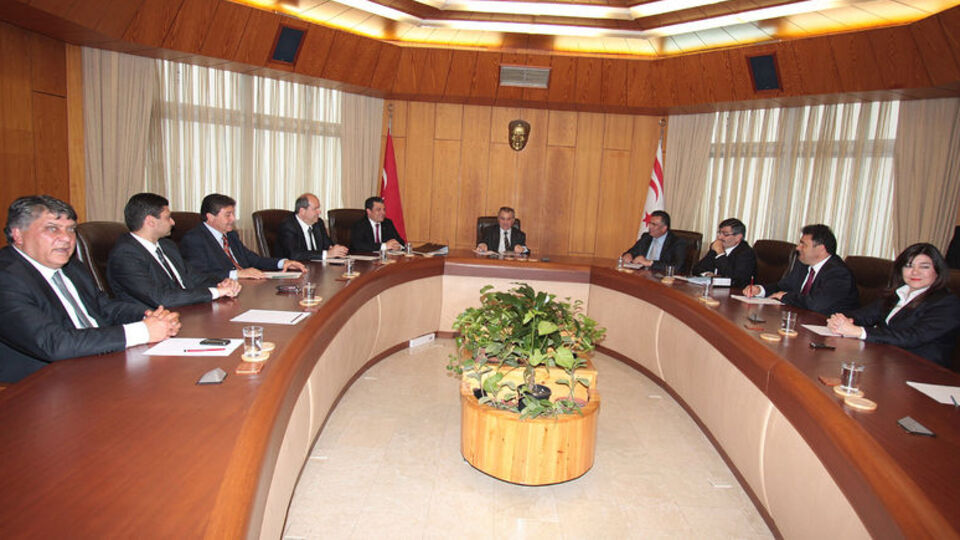 KKTC'den TPAO'ya ruhsat