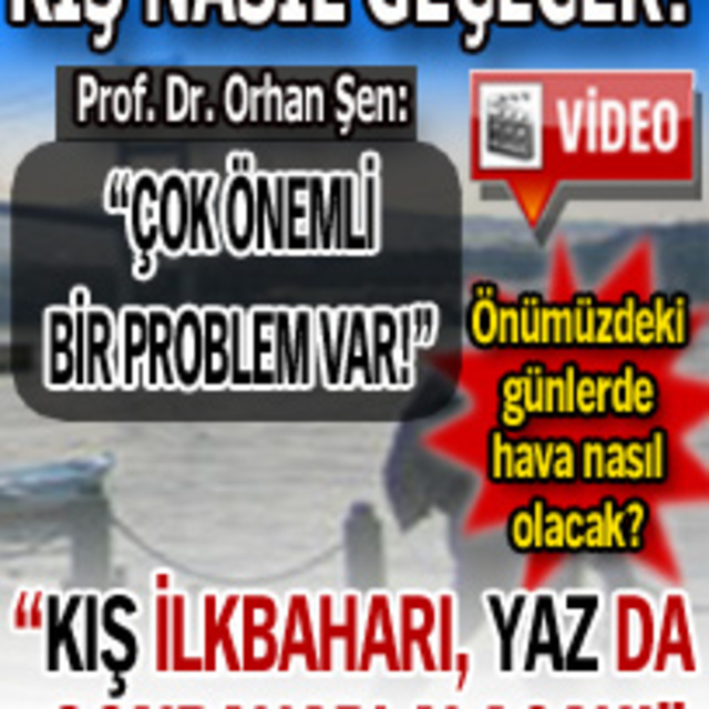 Kış nasıl geçecek?