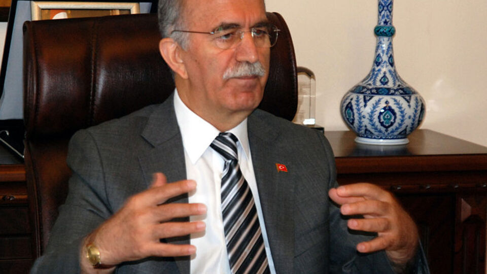 "Dostça geçeceğini düşünüyorum"