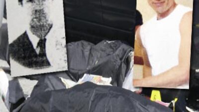 Çeçen infazı KGB'nin işi