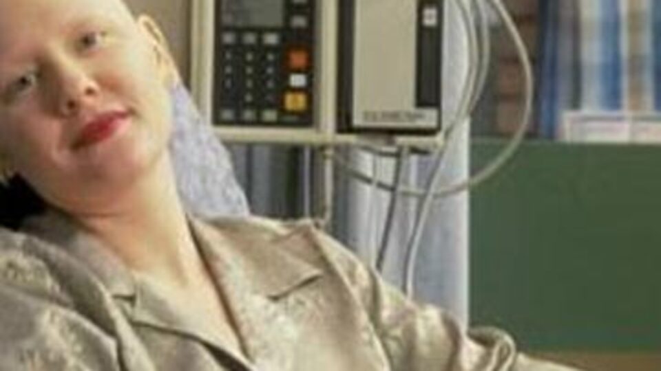 Kanser tedavisinde saç dökülmeyecek