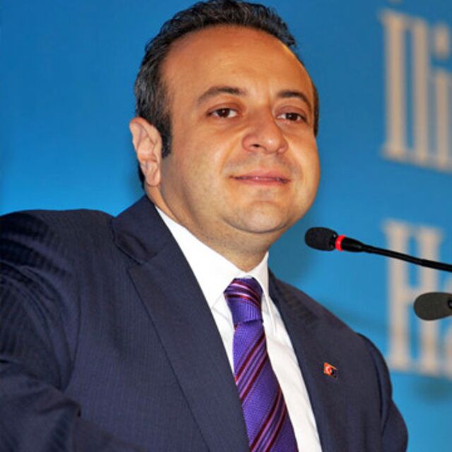 Egemen Bağış Avrupa Birliği'ne girdiğimizi açıkladı! VİDEO