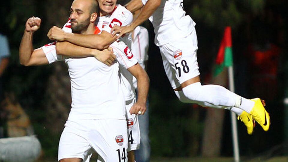 Güngören hazırlıkları sürüyor!