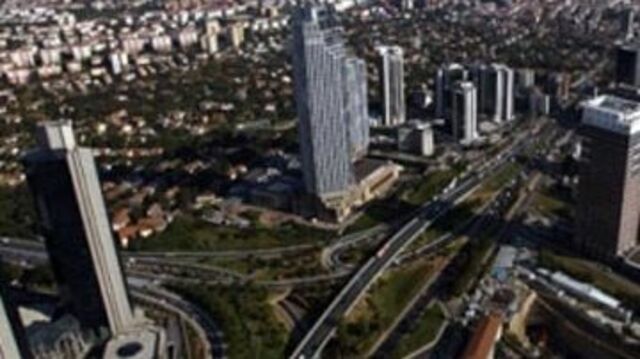 İstanbul'a 100 yeni otel geliyor!