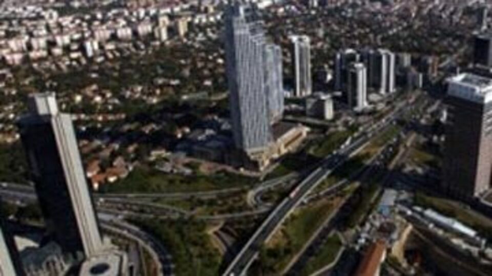 İstanbul'a 100 yeni otel geliyor!