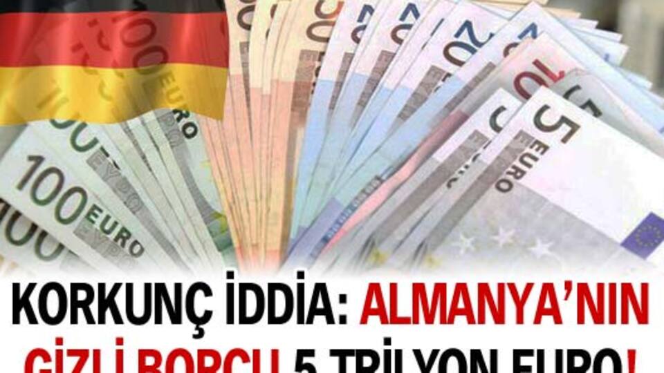 Korkunç iddia!