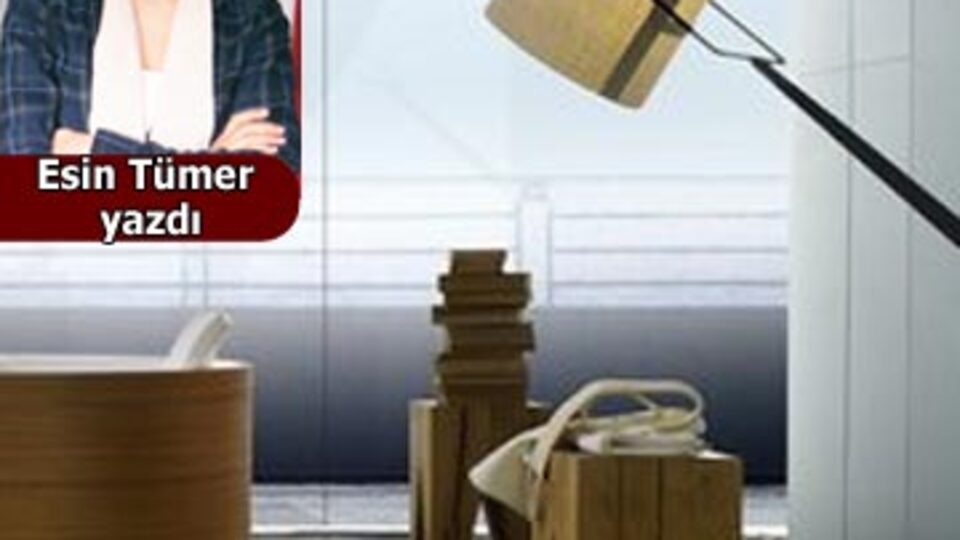 İşte aydınlatmada son moda!